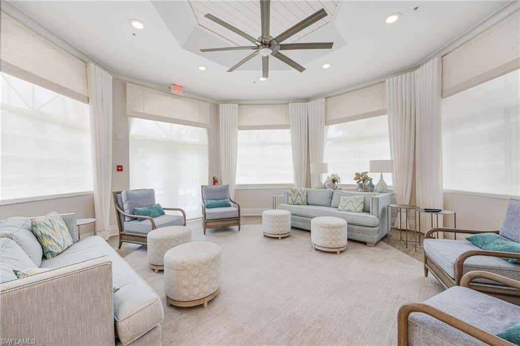 7693 Pebble Creek Cir #104, Naples, photo 33