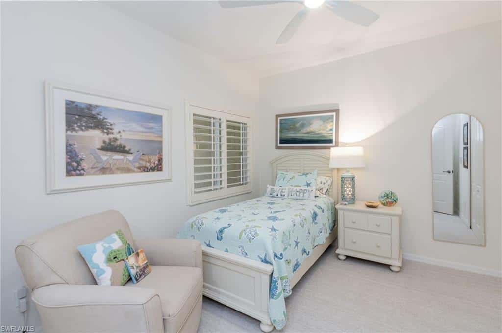 7693 Pebble Creek Cir #104, Naples, photo 18