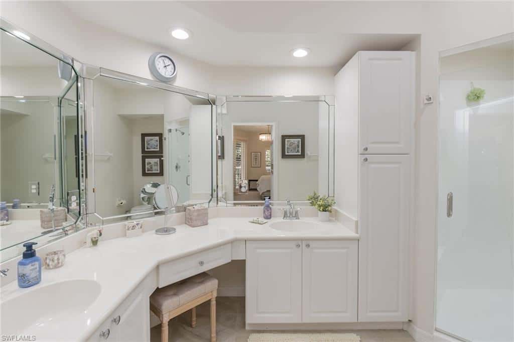 7693 Pebble Creek Cir #104, Naples, photo 15