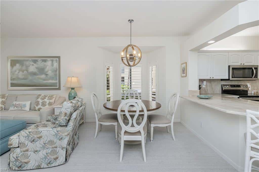7693 Pebble Creek Cir #104, Naples, photo 11