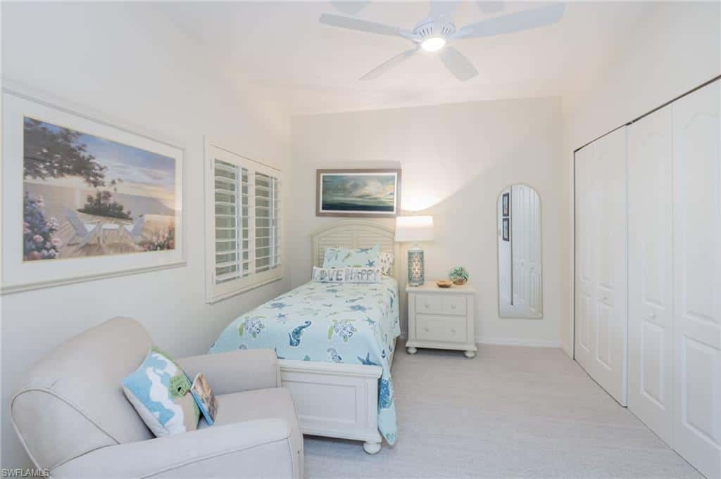 7693 Pebble Creek Cir #104, Naples, photo 19