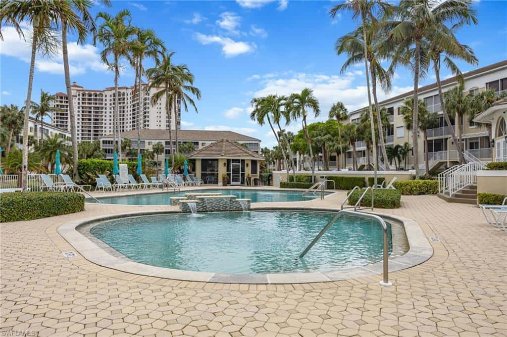 7693 Pebble Creek Cir #104, Naples, photo 29