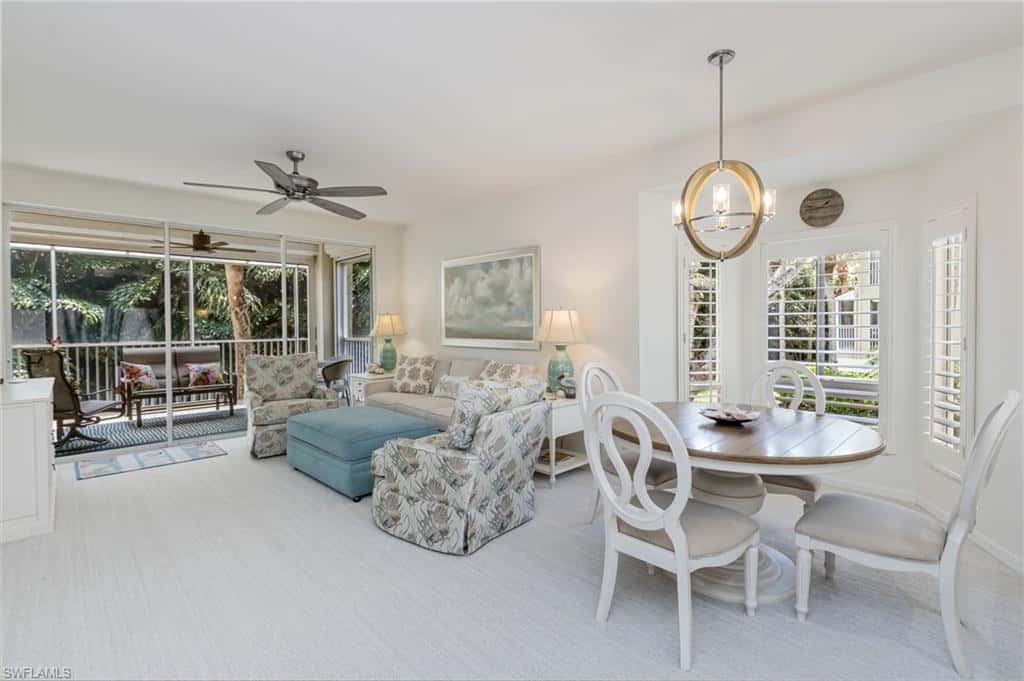 7693 Pebble Creek Cir #104, Naples, photo 4