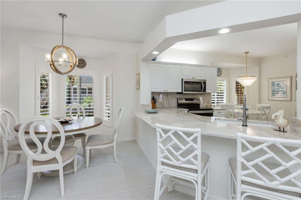 7693 Pebble Creek Cir #104, Naples, photo 8