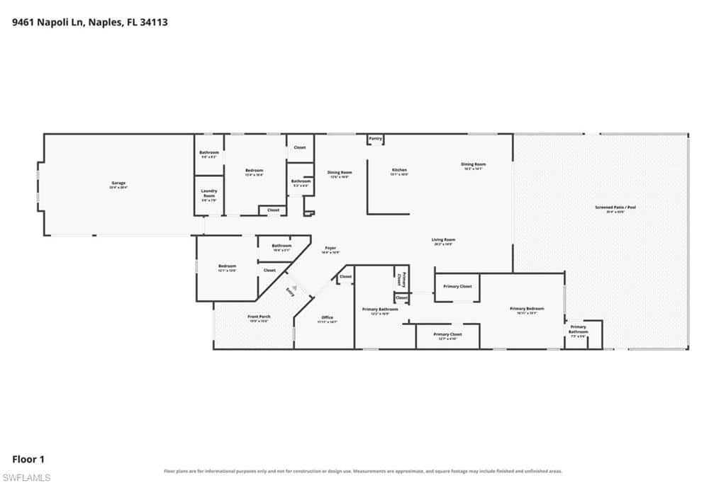 9461 Napoli Ln, Naples, photo 46