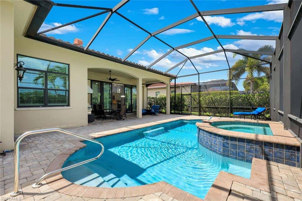 9461 Napoli Ln, Naples, photo 36