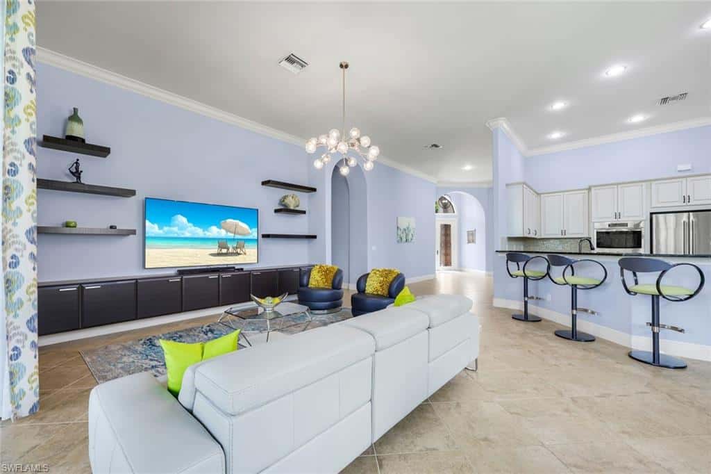 9461 Napoli Ln, Naples, photo 9