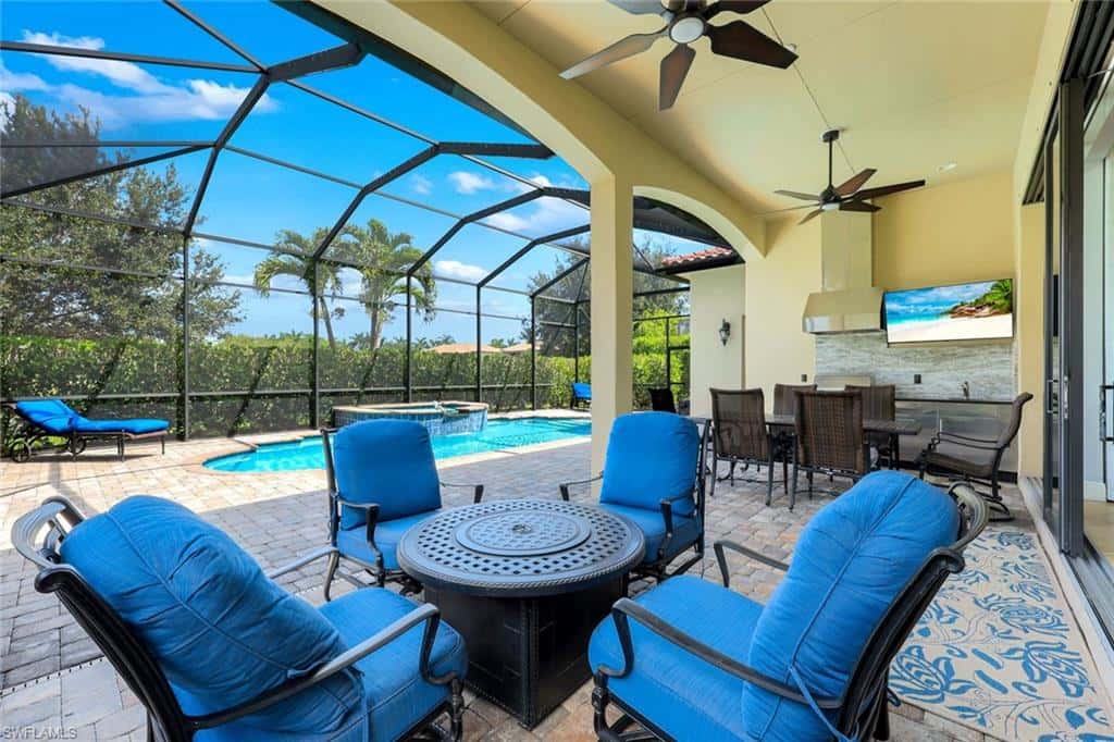 9461 Napoli Ln, Naples, photo 34