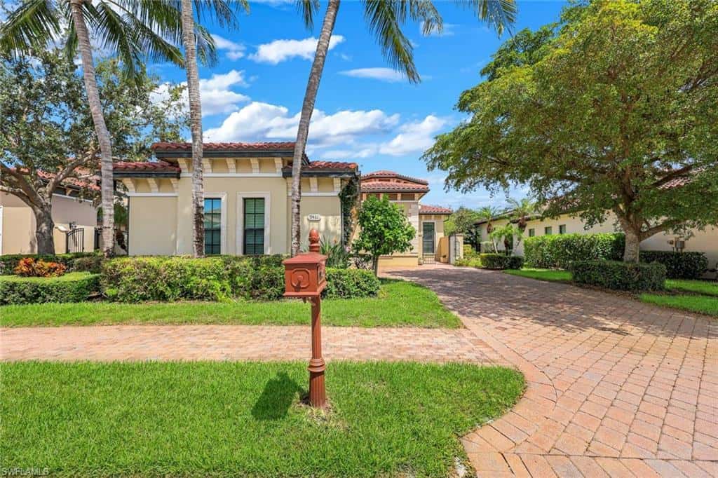 9461 Napoli Ln, Naples, photo 4