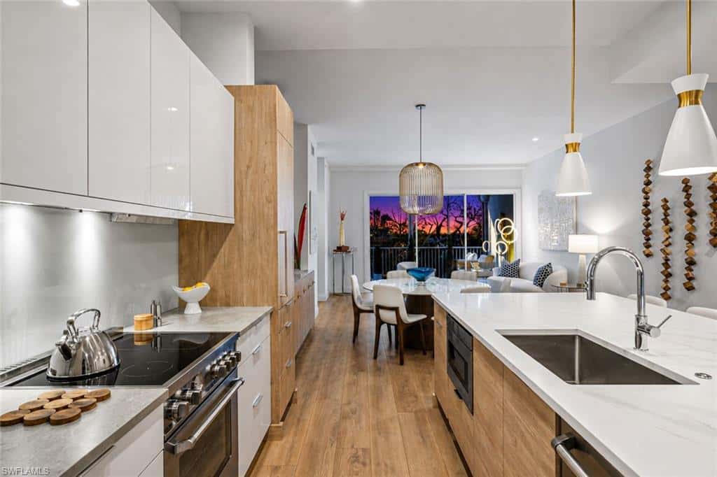 700 Bentwater Cir #103, Naples, photo 6