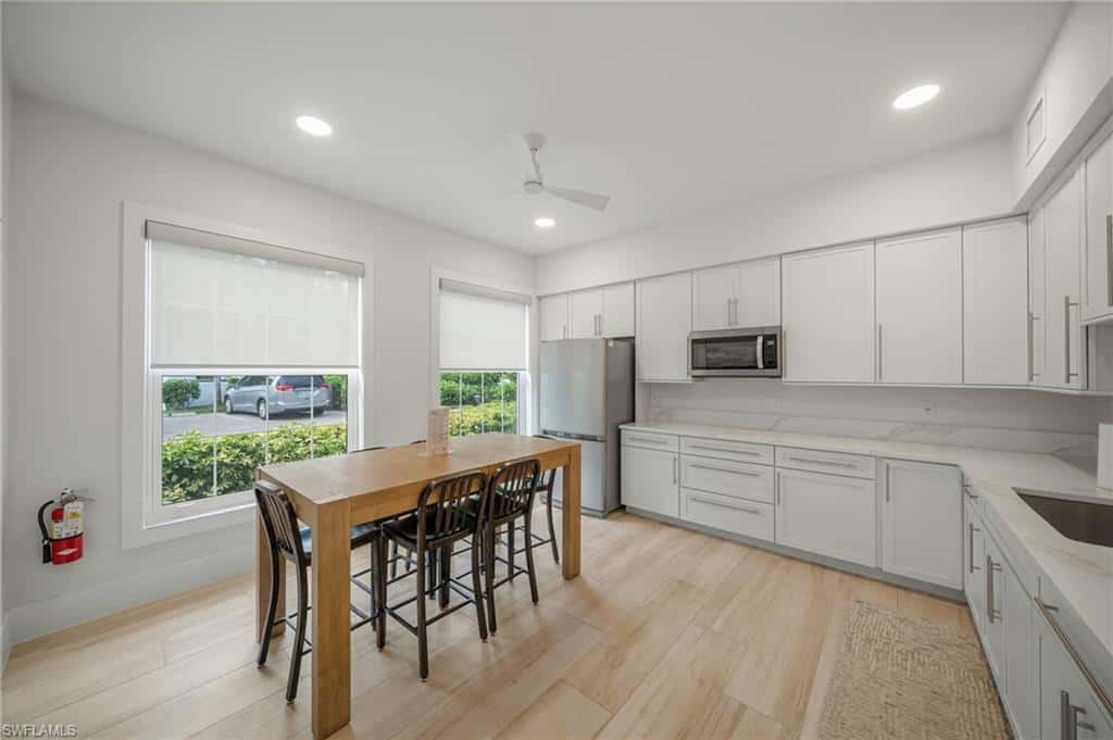 700 Bentwater Cir #103, Naples, photo 42