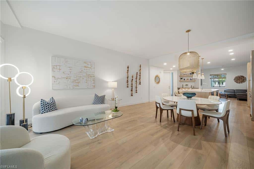 700 Bentwater Cir #103, Naples, photo 13