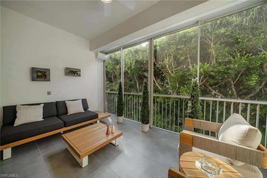 700 Bentwater Cir #103, Naples, photo 17