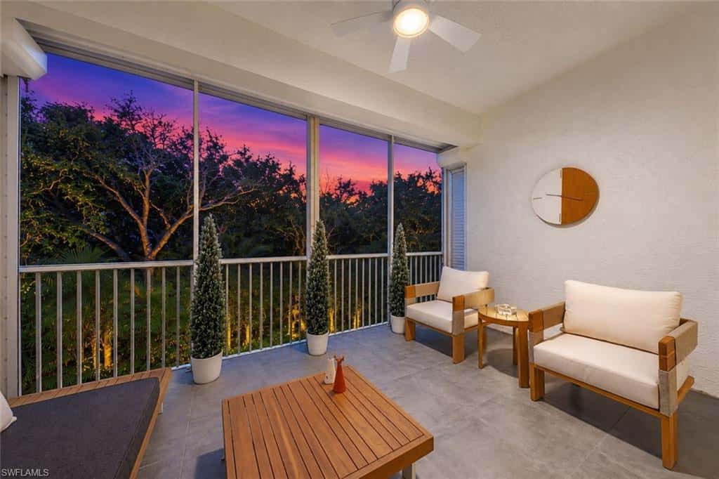 700 Bentwater Cir #103, Naples, photo 16