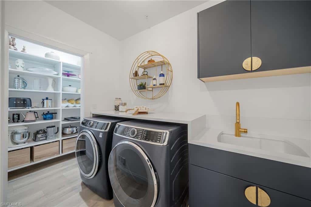 700 Bentwater Cir #103, Naples, photo 26