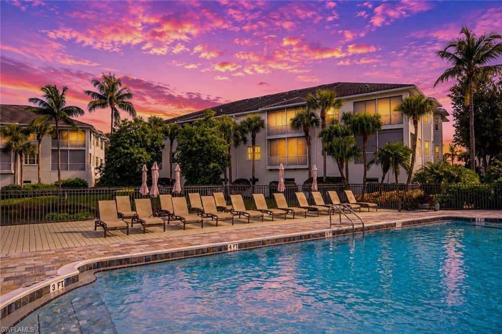 700 Bentwater Cir #103, Naples, photo 36