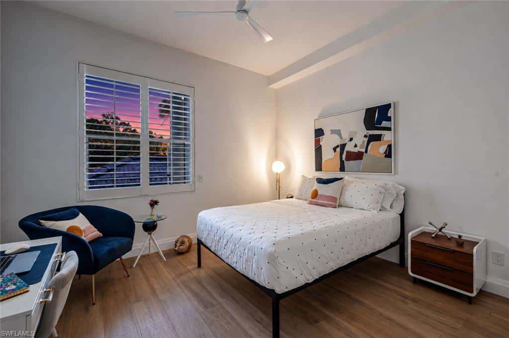 700 Bentwater Cir #103, Naples, photo 24