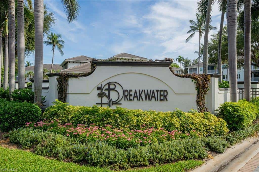 700 Bentwater Cir #103, Naples, photo 30