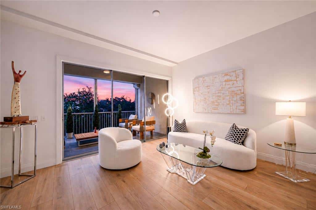 700 Bentwater Cir #103, Naples, photo 14