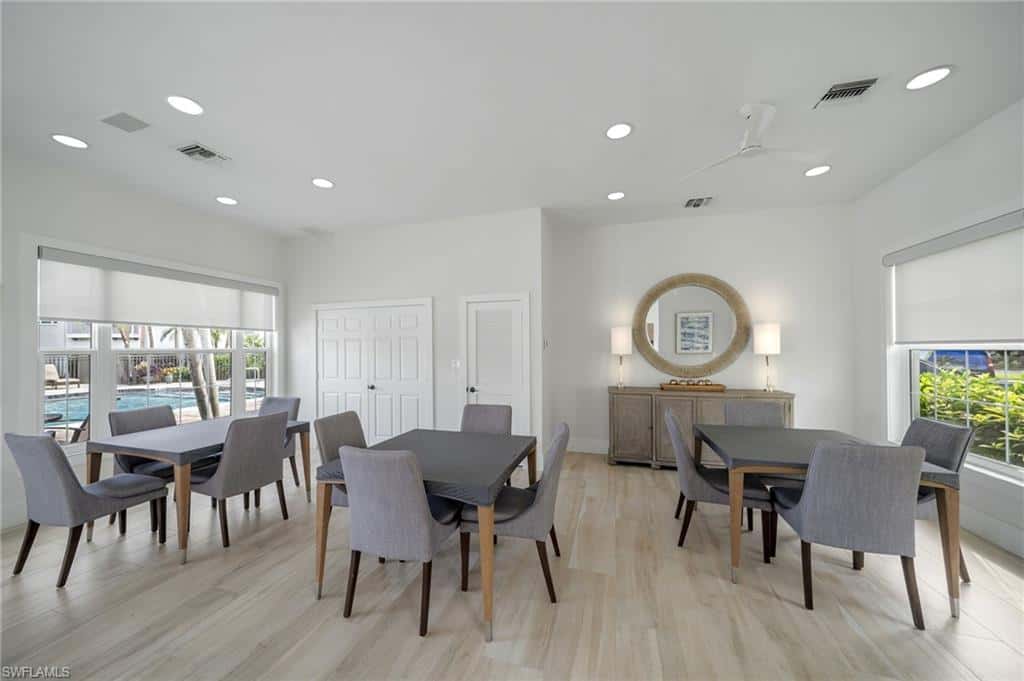 700 Bentwater Cir #103, Naples, photo 41