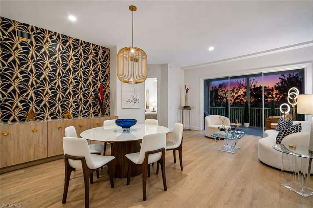 700 Bentwater Cir #103, Naples, photo 11