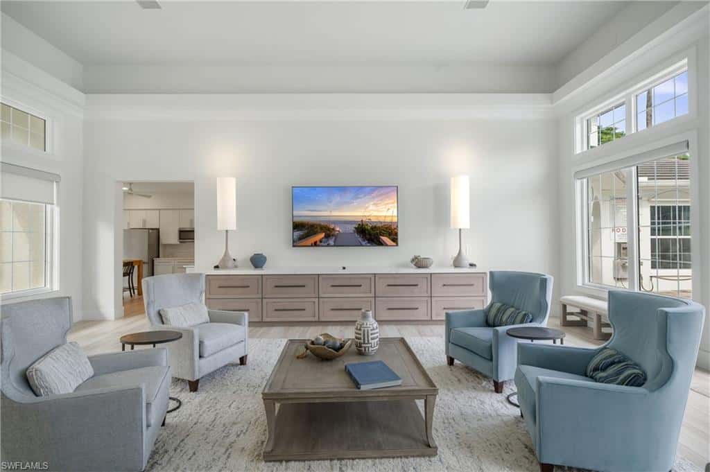 700 Bentwater Cir #103, Naples, photo 40