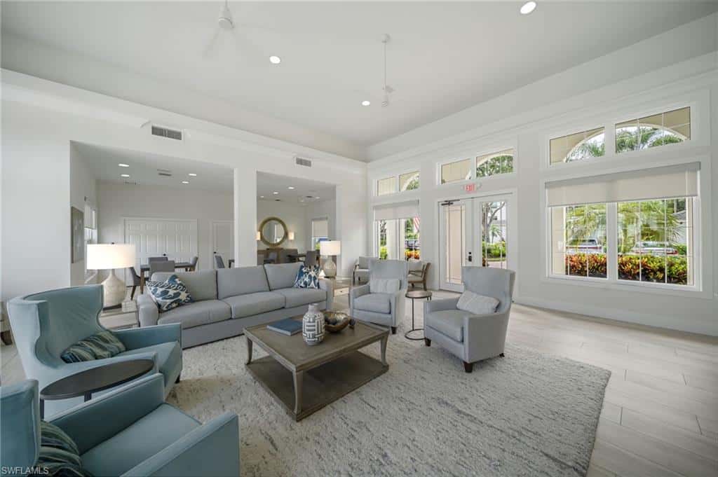 700 Bentwater Cir #103, Naples, photo 39