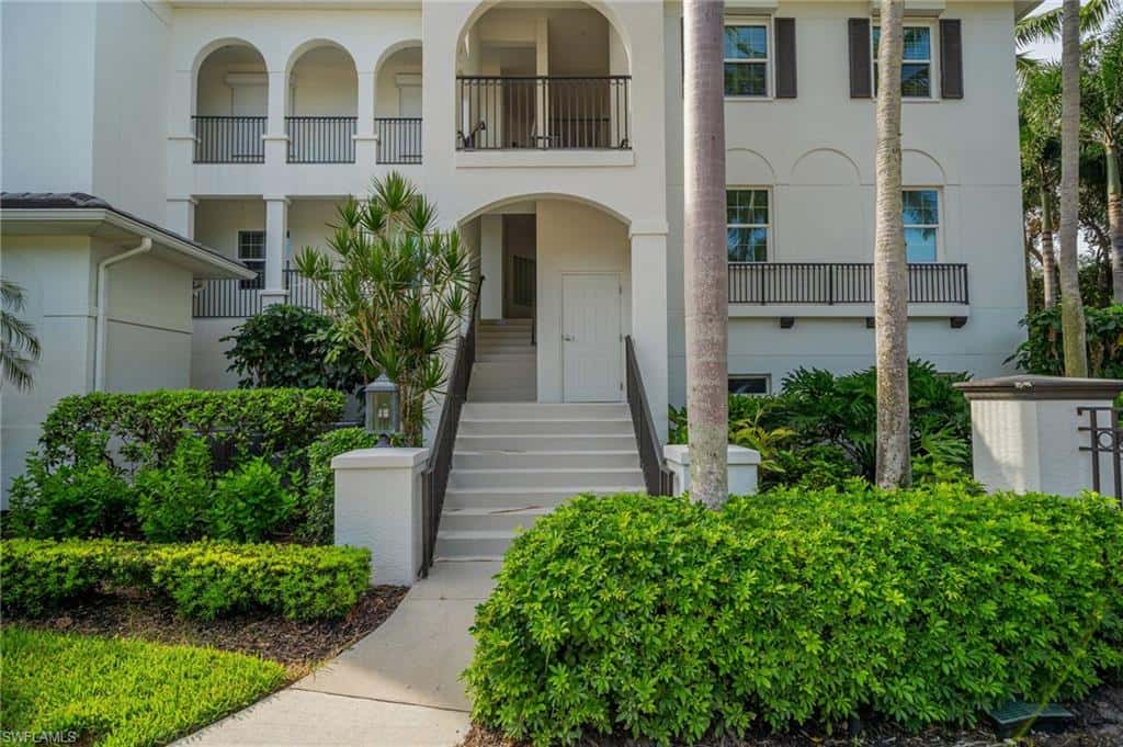 700 Bentwater Cir #103, Naples, photo 29