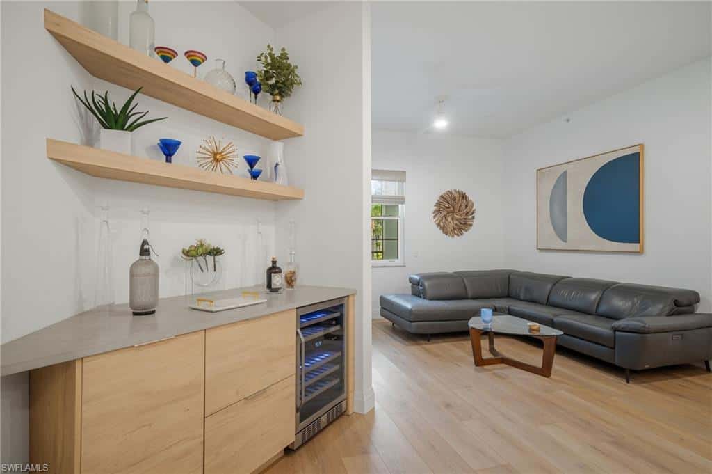 700 Bentwater Cir #103, Naples, photo 8
