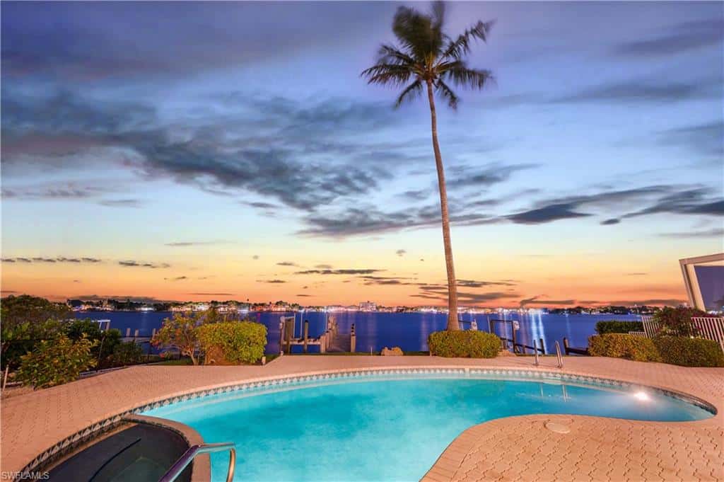1535 Dolphin Ln, Naples, photo 16