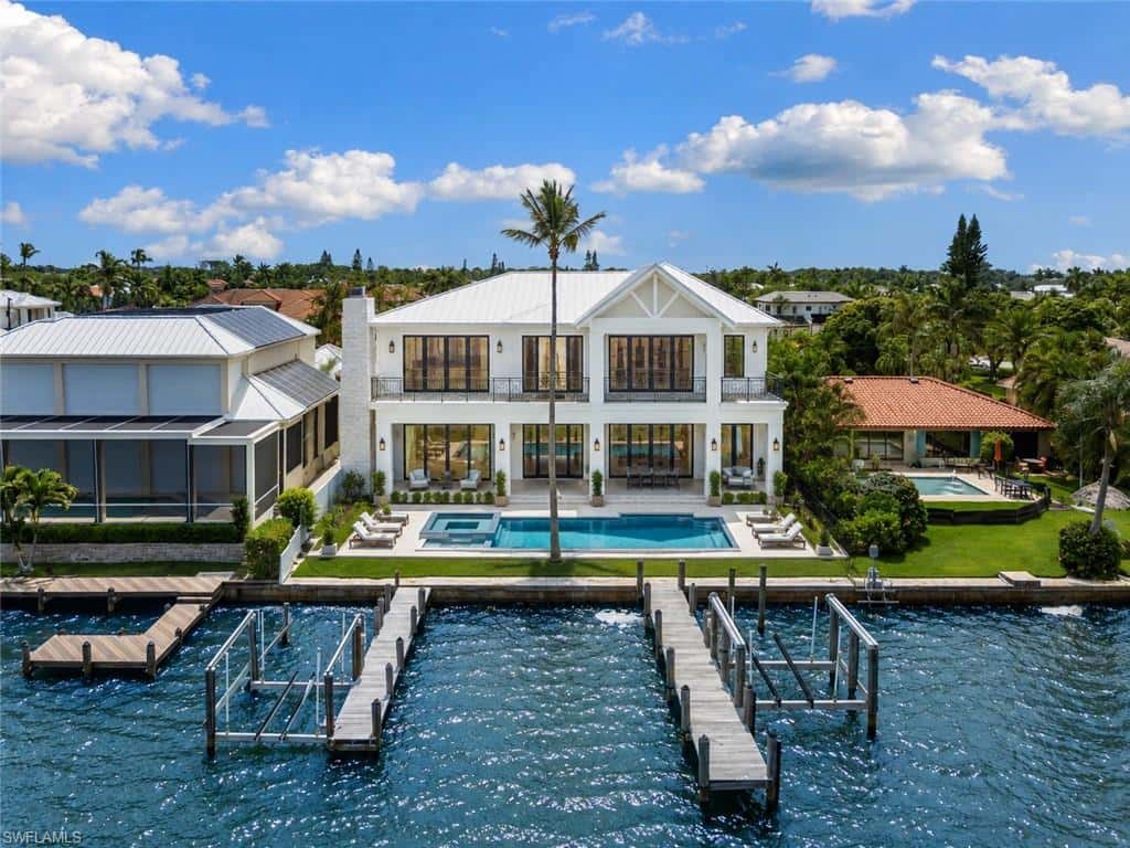 1535 Dolphin Ln, Naples, photo 8