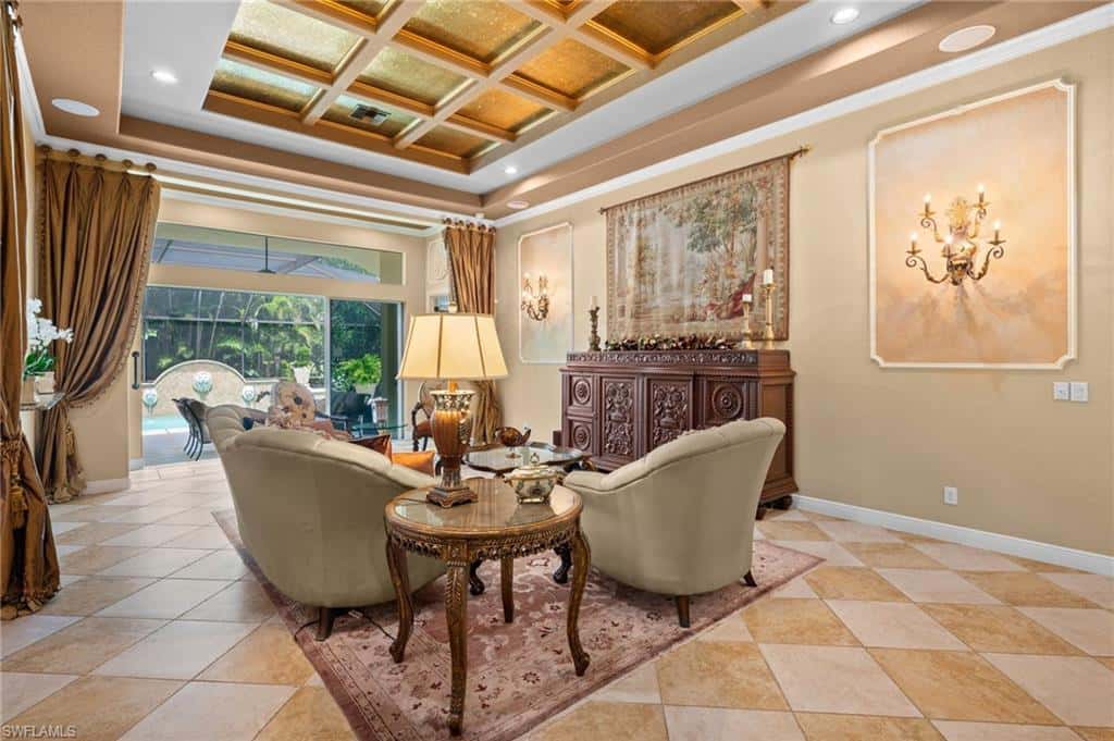 8725 Largo Mar Dr, Estero, photo 13