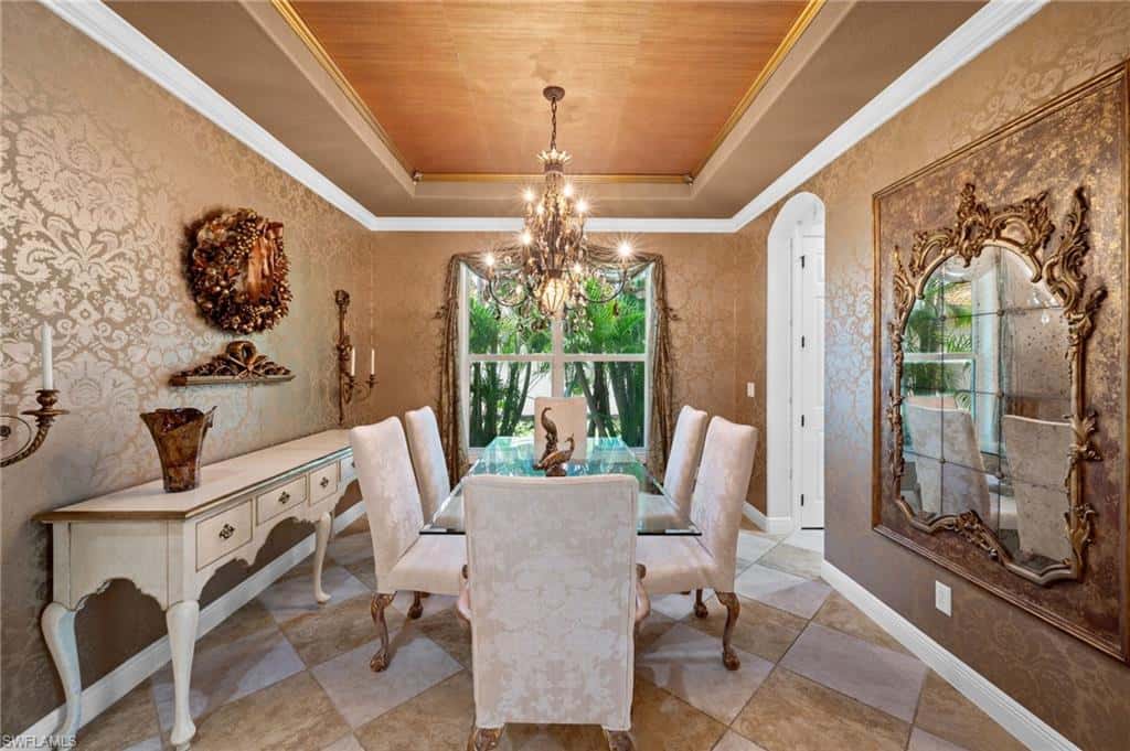 8725 Largo Mar Dr, Estero, photo 16