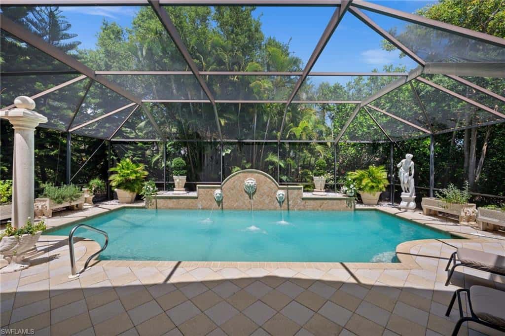 8725 Largo Mar Dr, Estero, photo 26