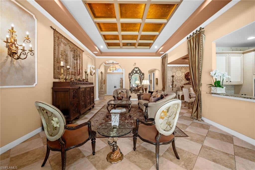 8725 Largo Mar Dr, Estero, photo 22
