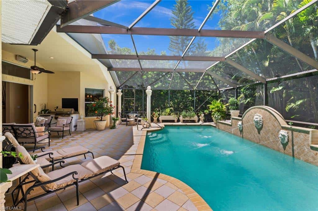 8725 Largo Mar Dr, Estero, photo 7