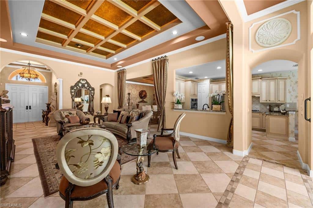 8725 Largo Mar Dr, Estero, photo 5