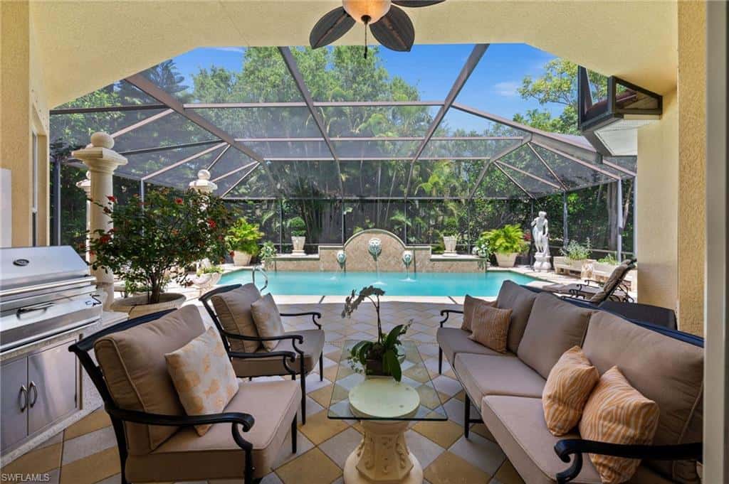 8725 Largo Mar Dr, Estero, photo 24