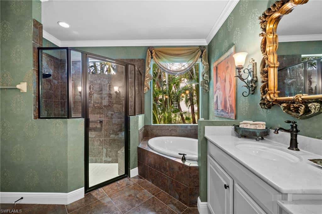 8725 Largo Mar Dr, Estero, photo 30