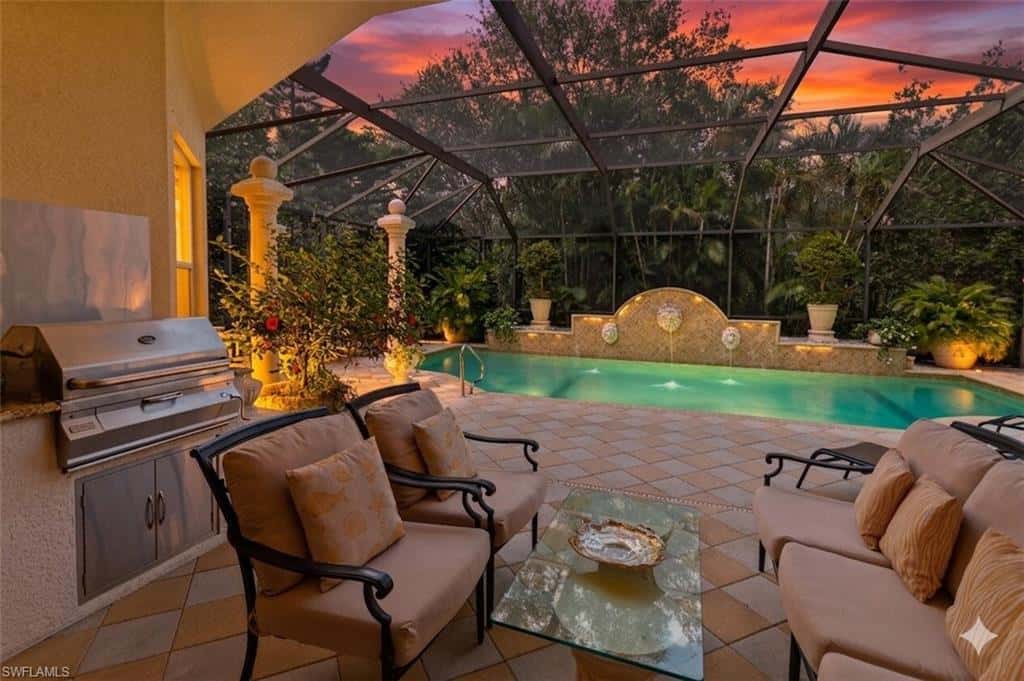 8725 Largo Mar Dr, Estero, photo 38