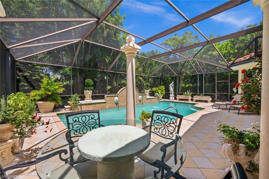 8725 Largo Mar Dr, Estero, photo 37