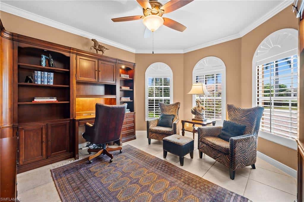 8725 Largo Mar Dr, Estero, photo 35