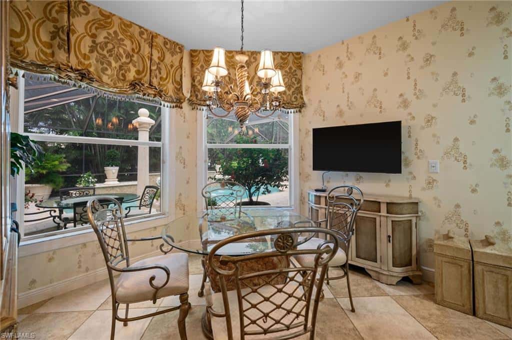 8725 Largo Mar Dr, Estero, photo 21