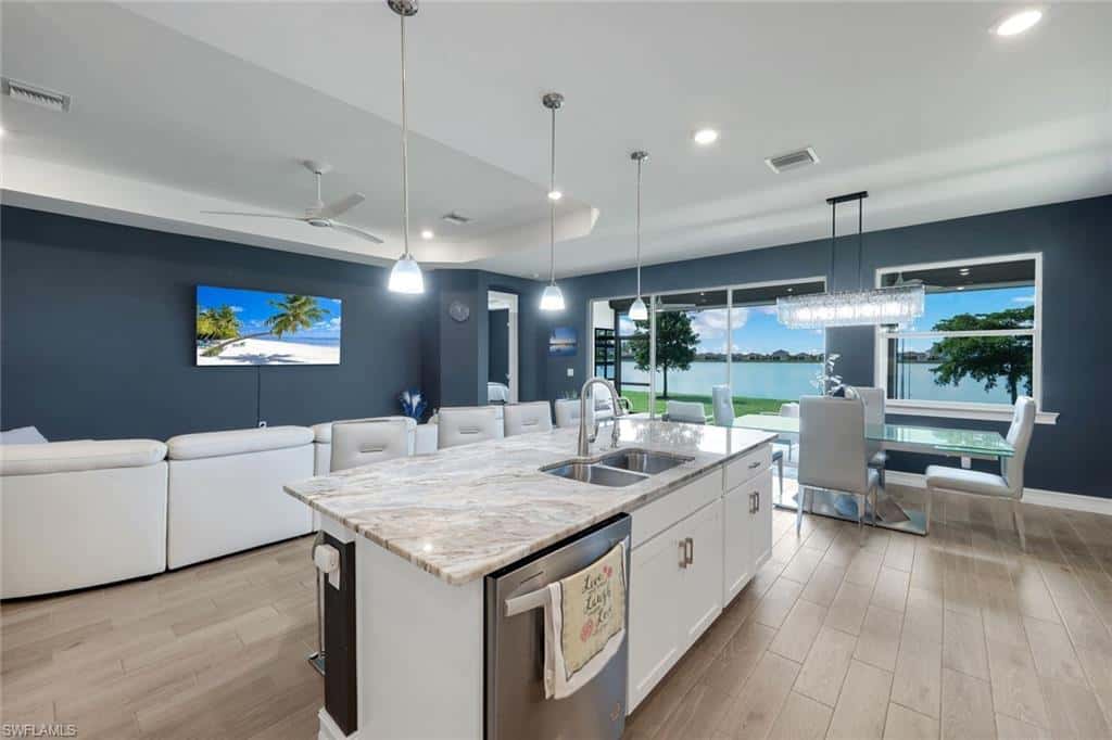950 Stonewater Lake Ter, Cape Coral, photo 12