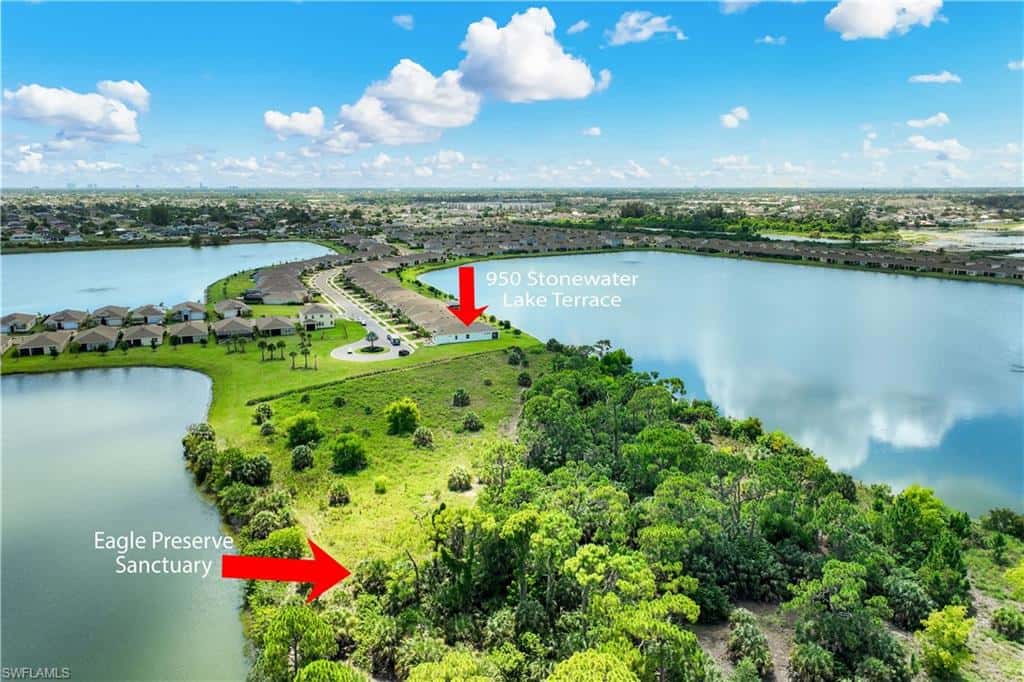 950 Stonewater Lake Ter, Cape Coral, photo 37
