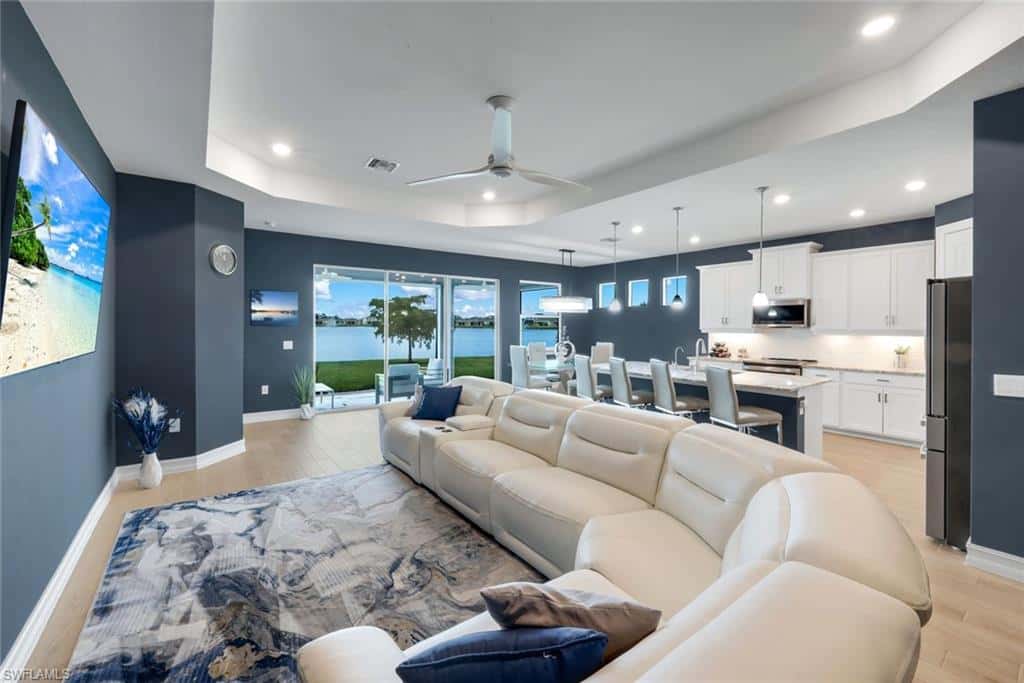 950 Stonewater Lake Ter, Cape Coral, photo 15