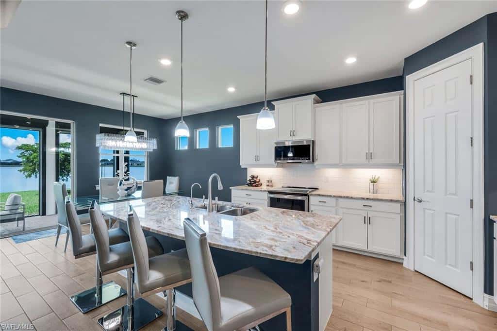 950 Stonewater Lake Ter, Cape Coral, photo 8