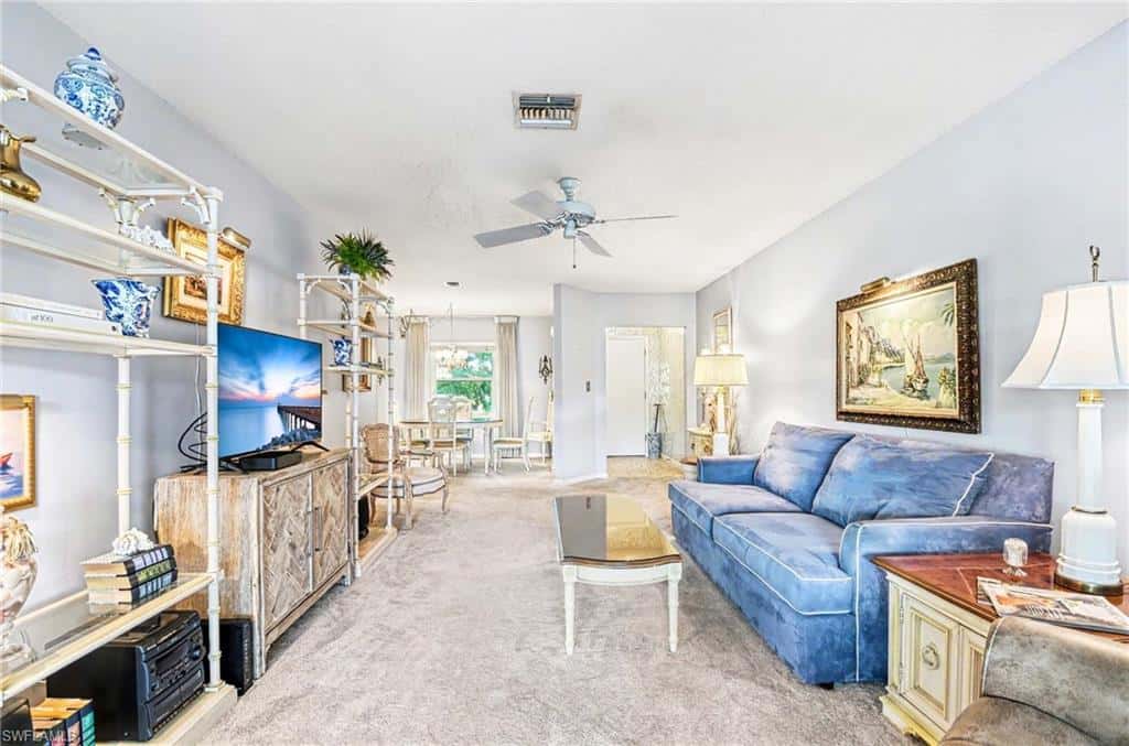 4126 Belair Ln #a4, Naples, photo 5