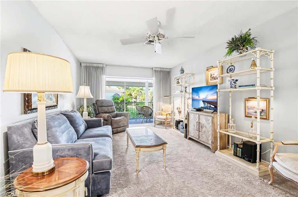 4126 Belair Ln #a4, Naples, photo 4