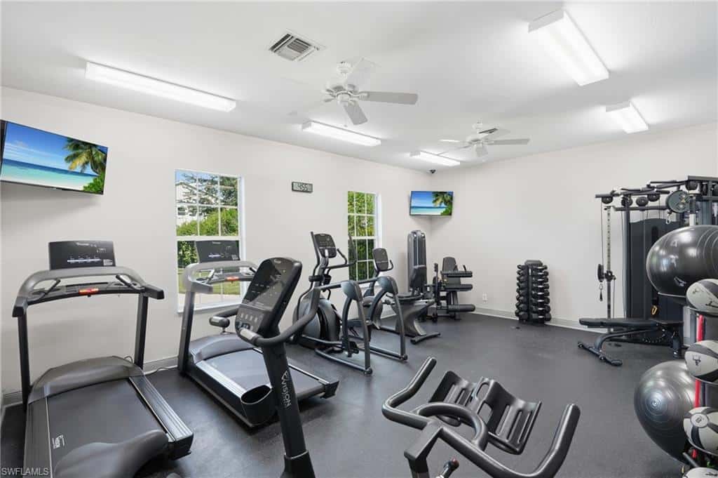 1425 Mariposa Cir #101, Naples, photo 46